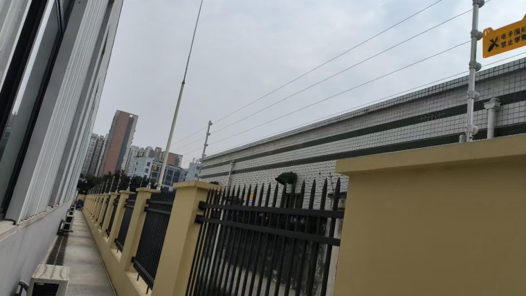 平台展示图